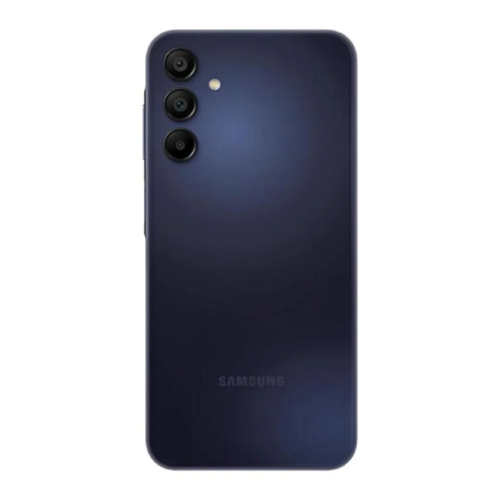 Galaxy A15 8Gb 256Gb BLUE BLACK - Image 3