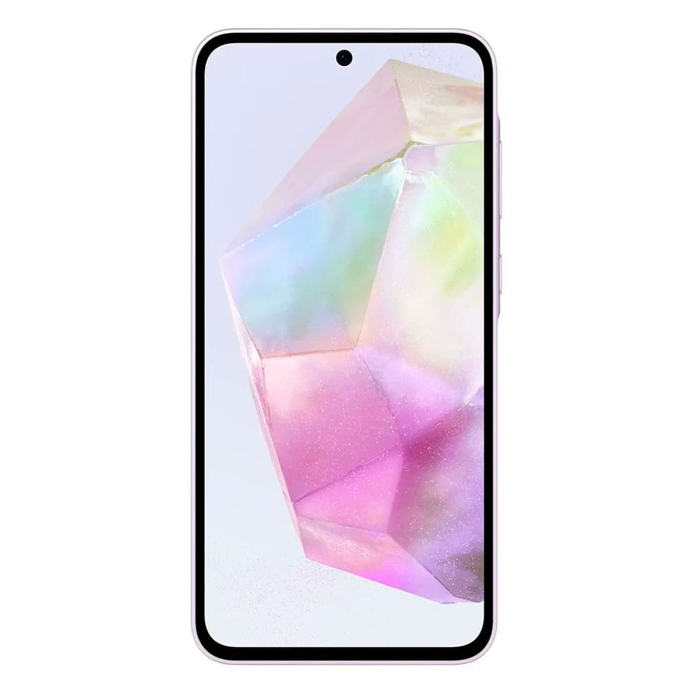 Galaxy-A35 5G 8GB 256GB YELLOW - Image 2