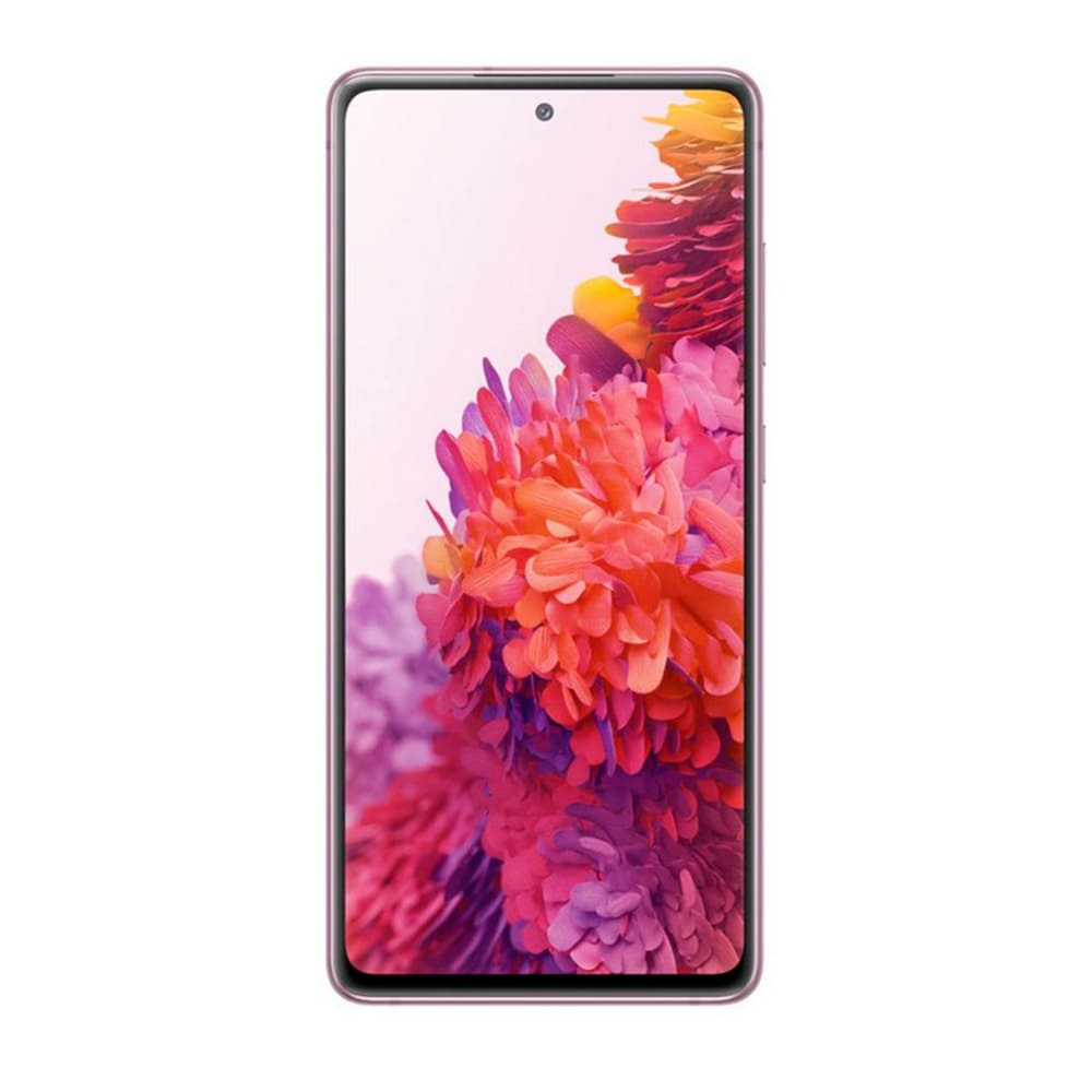 CELULAR GALAXY S20 FE CLOUD LAVENDER 256GB