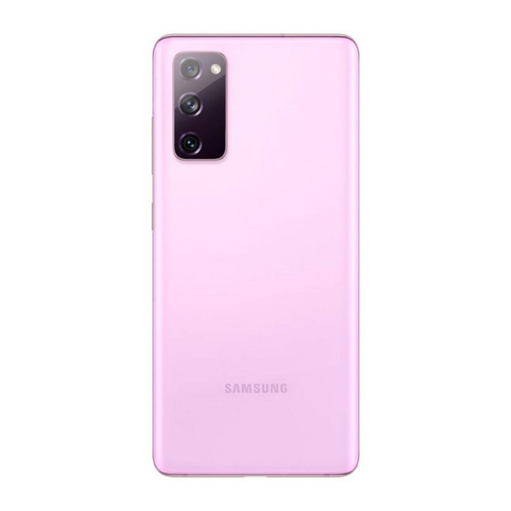 CELULAR GALAXY S20 FE CLOUD LAVENDER 256GB - Image 2