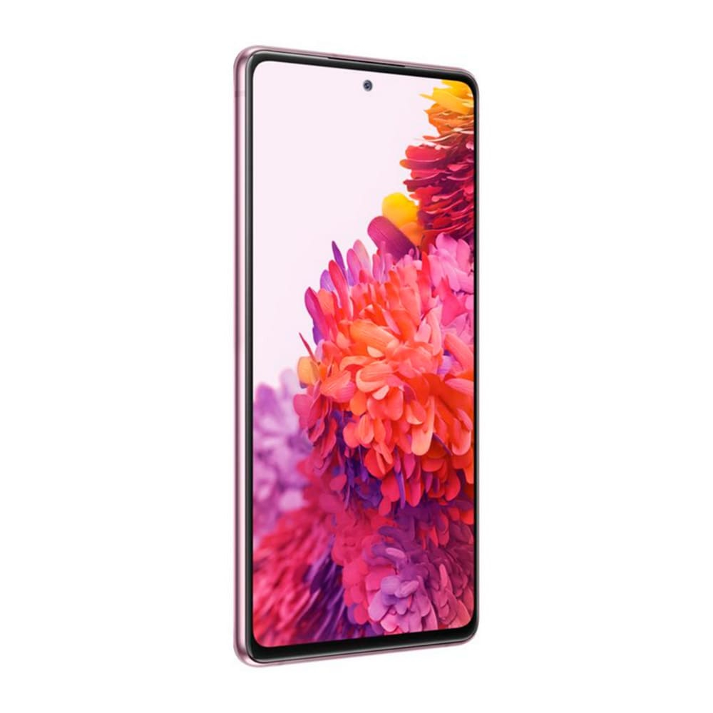 CELULAR GALAXY S20 FE CLOUD LAVENDER 256GB - Image 3