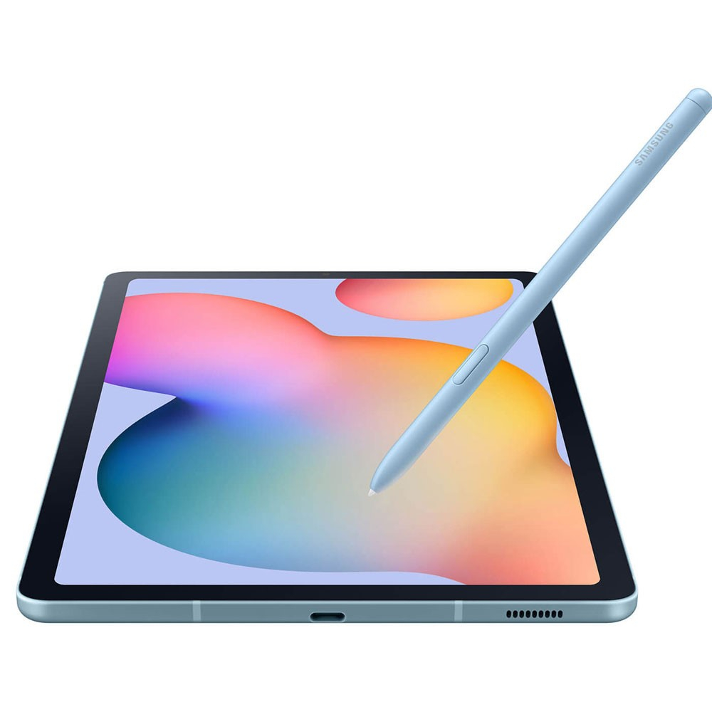 Tablet Samsung Galaxy Tab S6 Lite WIFI 10.4” 4GB/64GB – Azul - Image 2