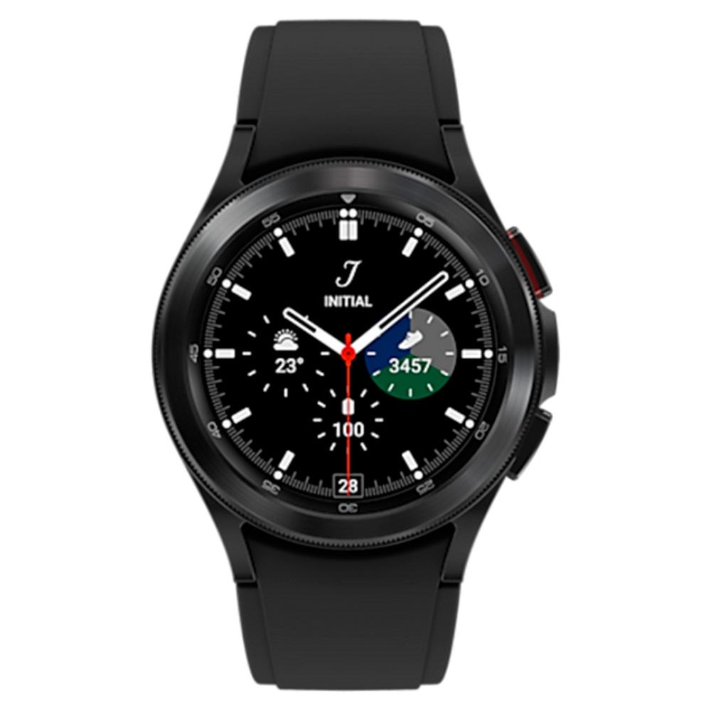 GALAXY WATCH 4 CLASSIC 42MM BLACK - Image 2