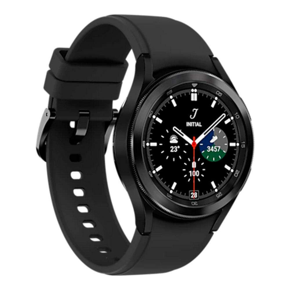 GALAXY WATCH 4 CLASSIC 42MM BLACK - Image 3