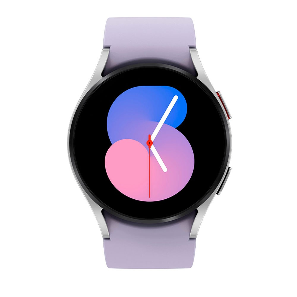 Reloj samsumg galaxy watch 5 40mm color fucsia