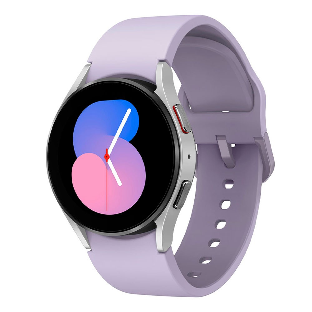 Reloj samsumg galaxy watch 5 40mm color fucsia - Image 2