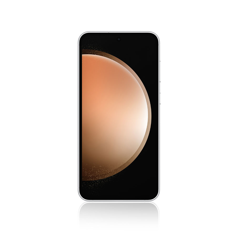 Celular Galaxy S23 Fe 5G 256Gb Crema - Image 2