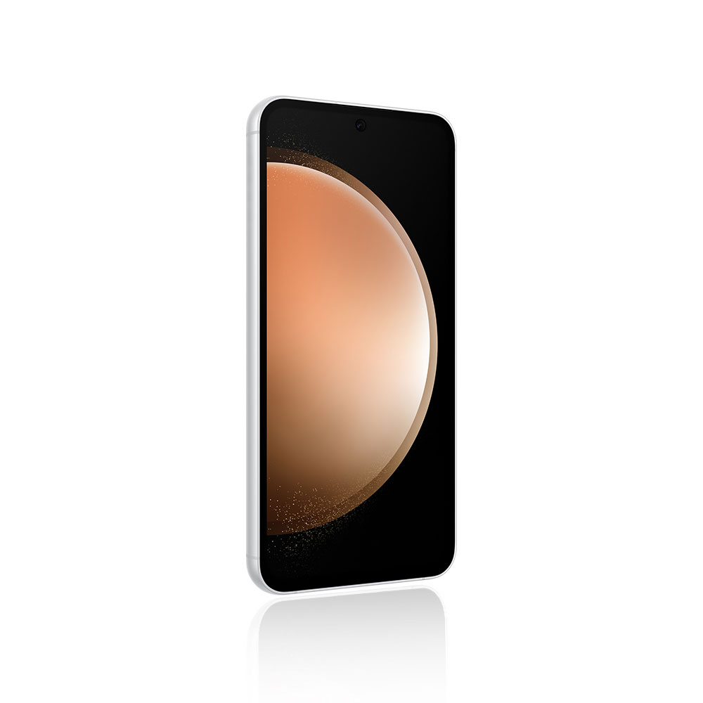 Celular Galaxy S23 Fe 5G 256Gb Crema - Image 3