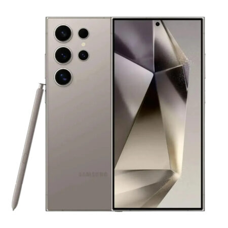 Galaxy S24 Ultra 12Gb 256Gb TITANIUM GRAY