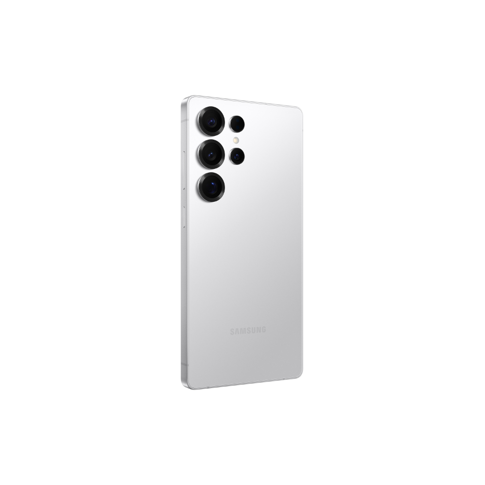 Galaxy S25 Ultra 12GB_256GB TITANIUM SILVER - Image 2