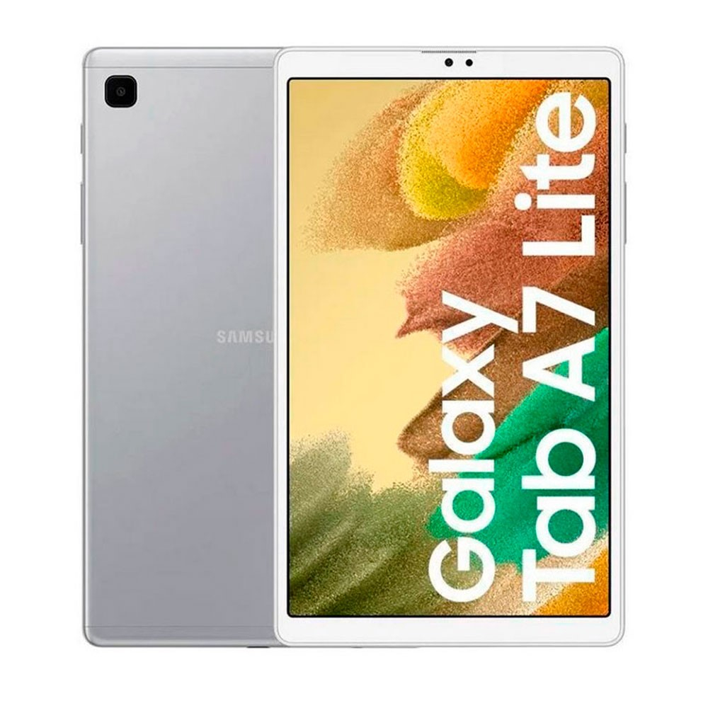 Tablet Samsung Galaxy Tab A7 Lite 8.7 WIFI – 32gb/3gb – Silver