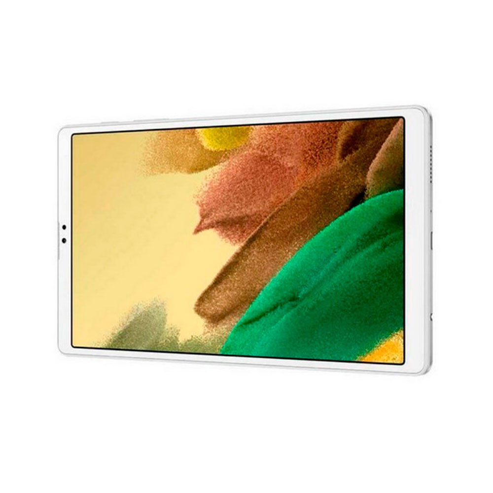Tablet Samsung Galaxy Tab A7 Lite 8.7 WIFI – 32gb/3gb – Silver - Image 3