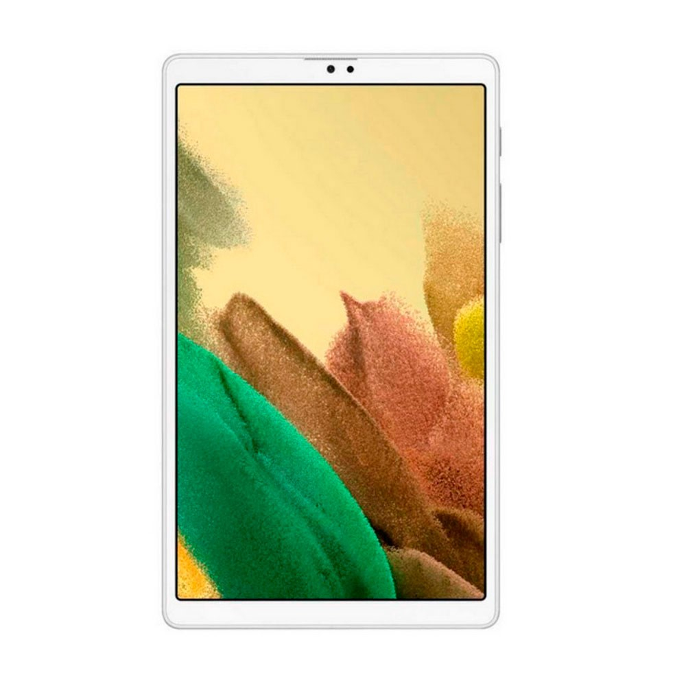Tablet Samsung Galaxy Tab A7 Lite 8.7 WIFI – 32gb/3gb – Silver - Image 4