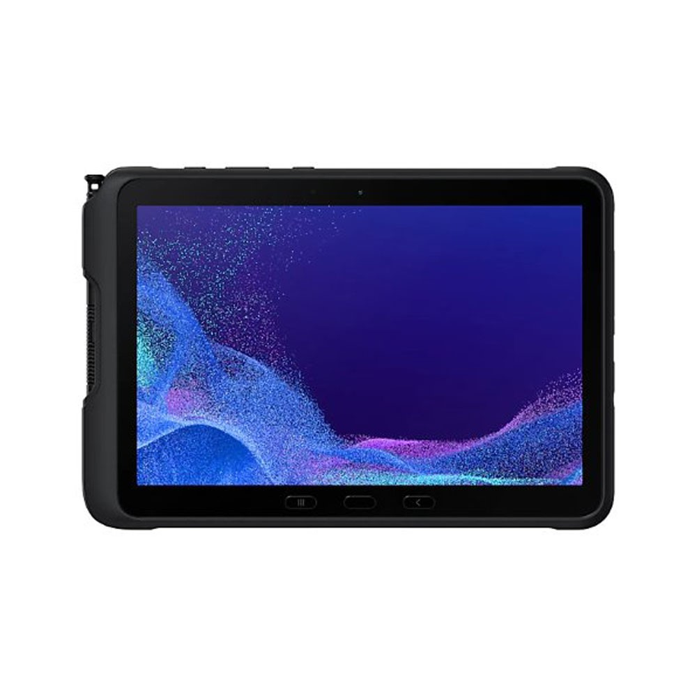 Tablet Samsung Galaxy Tab Ative4 Pro 5G 10.1” 4GB/64GB - Negro