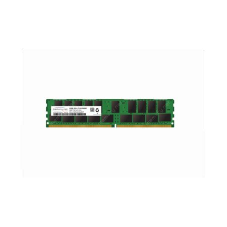 Memoria Dell - 32GB - 2Rx4 DDR4 RDIMM 3200MHz ECC