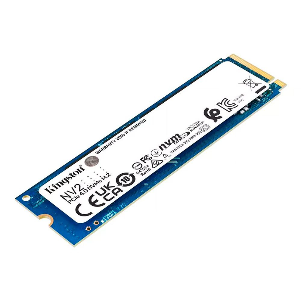 Unidad de estado solido ssd kingston NV2 1000GB M.2 PCIe NVMe - Image 3