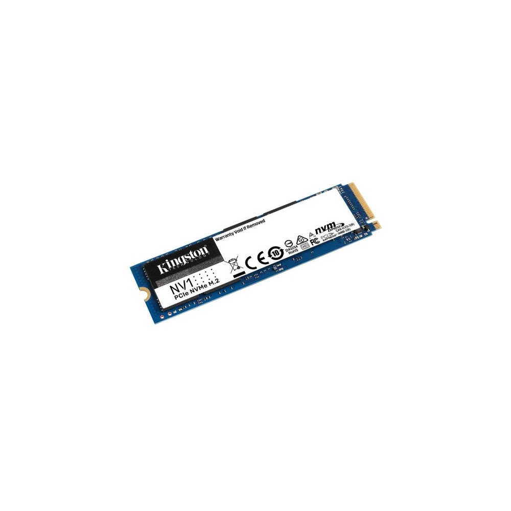 Unidad de estado solido ssd kingston NV1 2000GB M.2 PCIe NVMe - Image 2