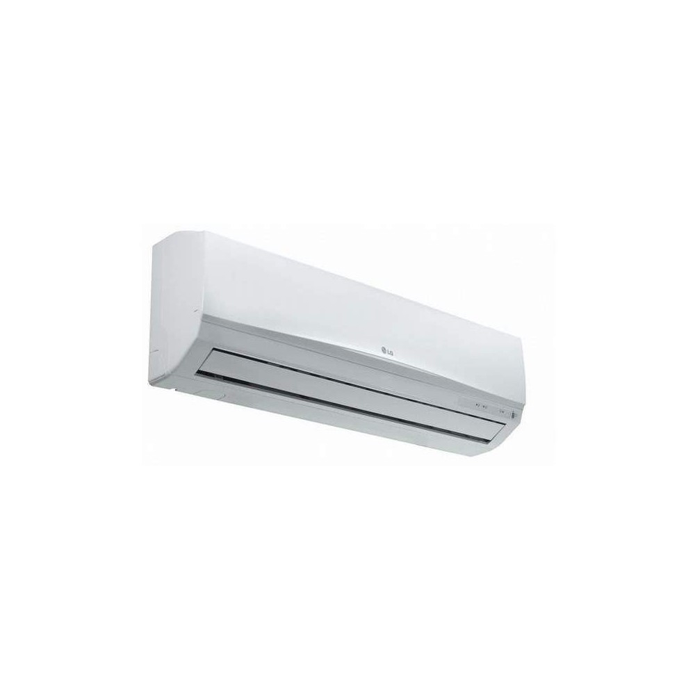 AIRE ACONDICIONADO LG MINISPLITS JET COOL 34000 BTU @ 220V - Image 2