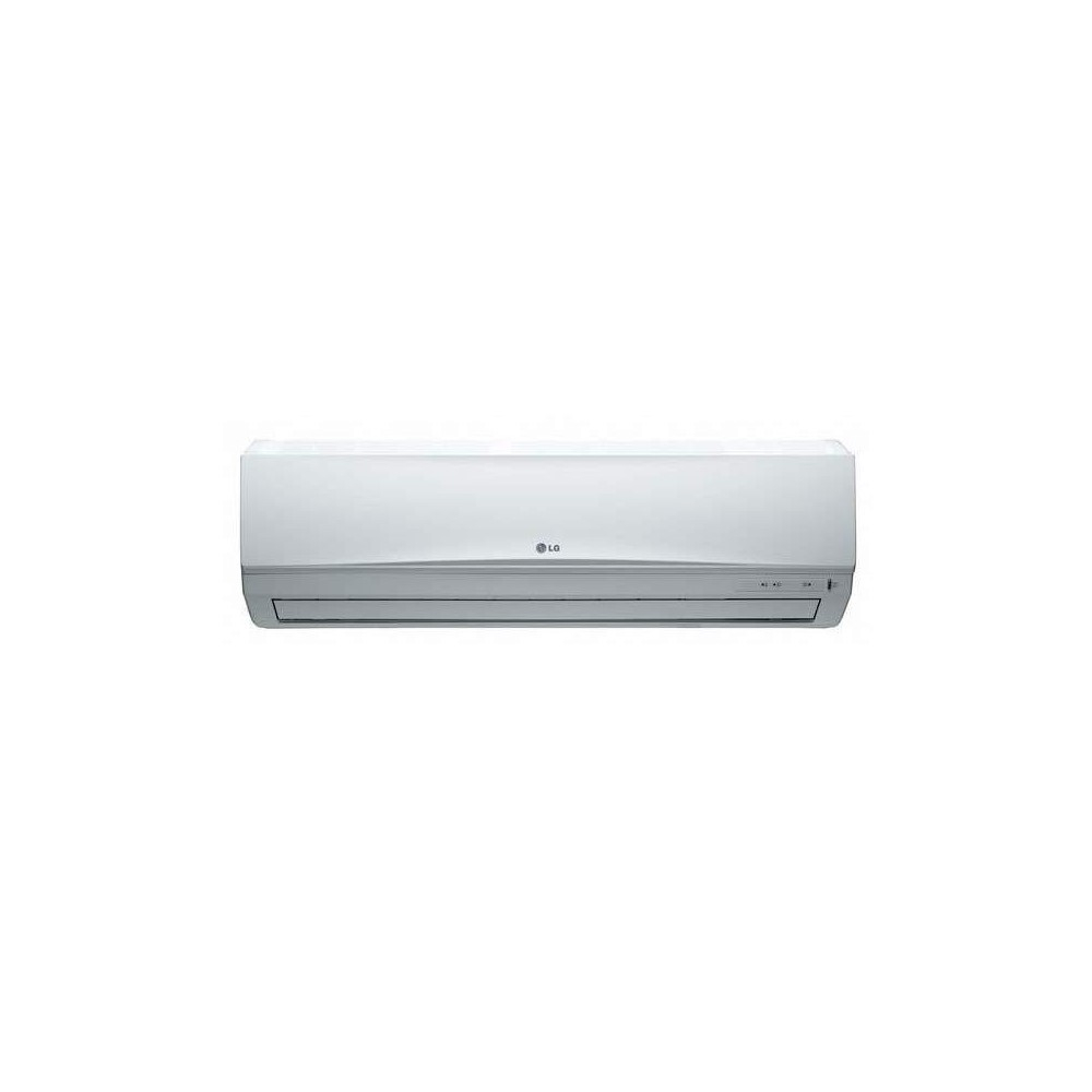 AIRE ACONDICIONADO LG MINISPLITS JET COOL 34000 BTU @ 220V - Image 3