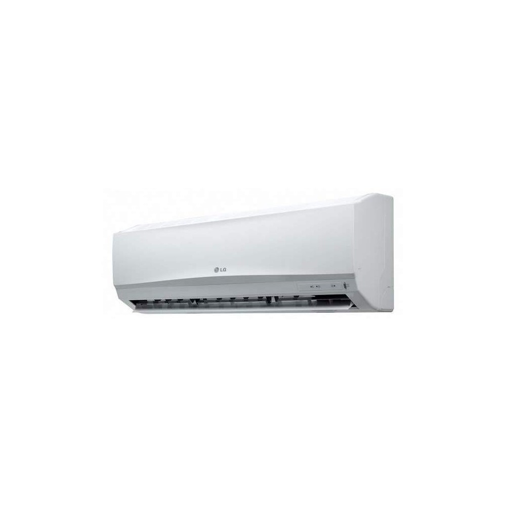 AIRE ACONDICIONADO LG MINISPLITS JET COOL 34000 BTU @ 220V - Image 4