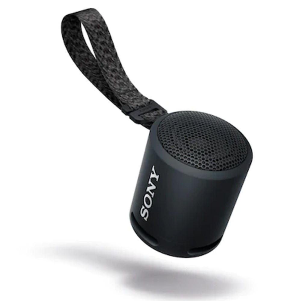Parlante Portátil Sony / Inalámbrico extra bass™ XB13 con bluetooth® Negro - Image 2
