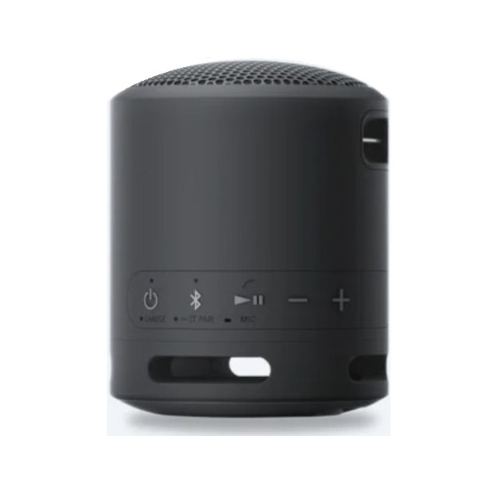 Parlante Portátil Sony / Inalámbrico extra bass™ XB13 con bluetooth® Negro - Image 4