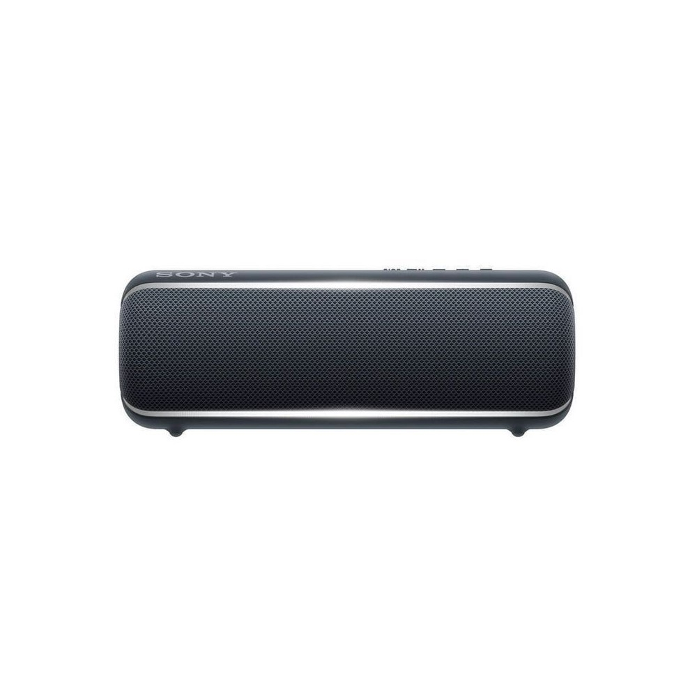 Parlante Sony portátil EXTRA BASS™ XB22 con BLUETOOTH®/ Color: Negro - Image 2