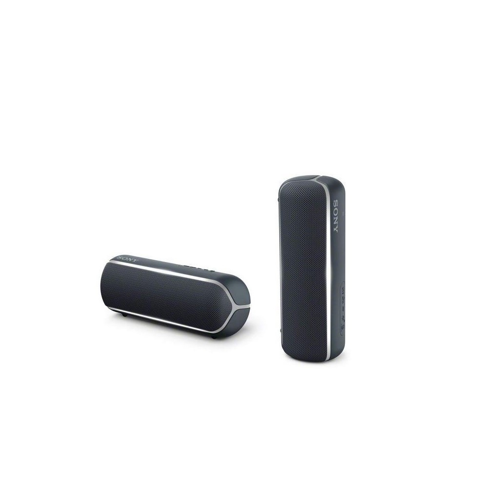 Parlante Sony portátil EXTRA BASS™ XB22 con BLUETOOTH®/ Color: Negro - Image 3