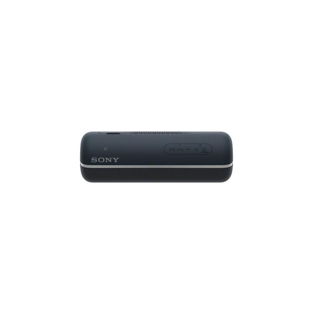 Parlante Sony portátil EXTRA BASS™ XB22 con BLUETOOTH®/ Color: Negro - Image 4