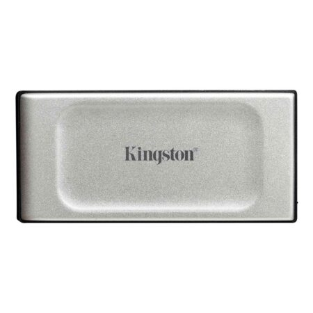 Unidad de estado solido ssd kingston portable XS2000 1000gb usb 3.2
