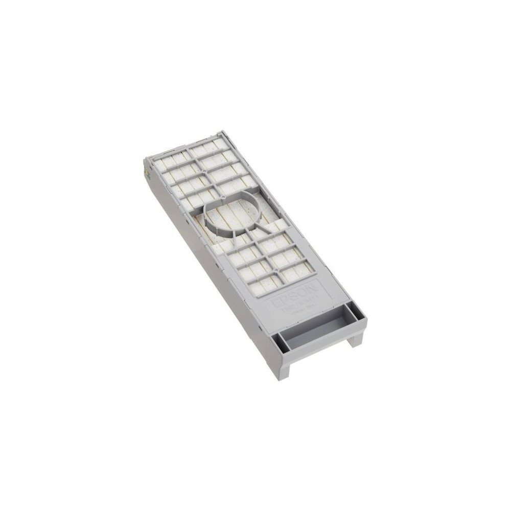 TANQUE DE MANTENIMIENTO PARA 3880 - Image 3