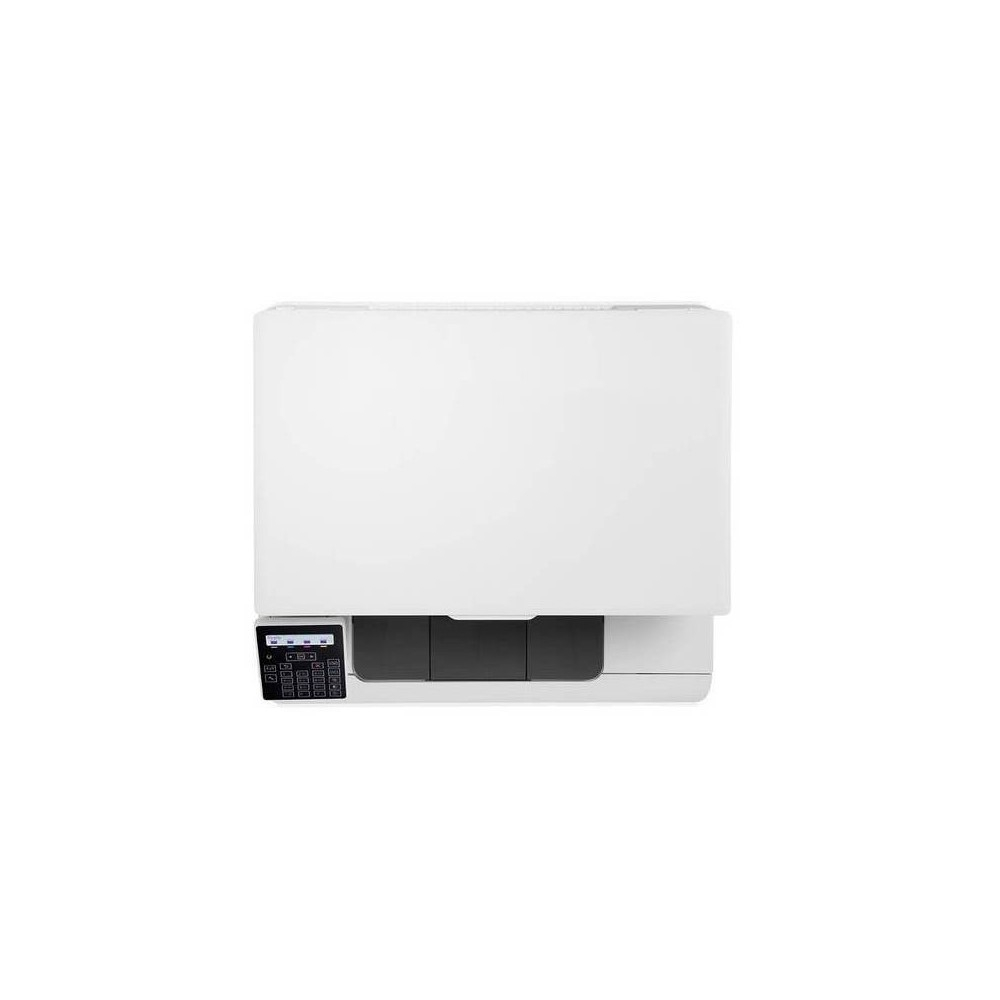 IMPRESORA HP Color LaserJet Pro Multifuncional M180nw B/N y Color 17 ppm - Imprime - Copia - Escanea -Red Wifi - 256 MB - Image 3