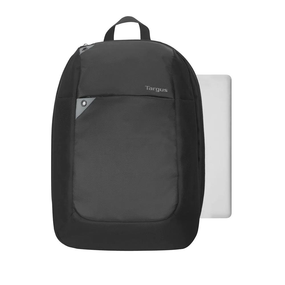 Morral TARGUS Intellect para portátiles 15,6 - Negro/Gris - Image 2