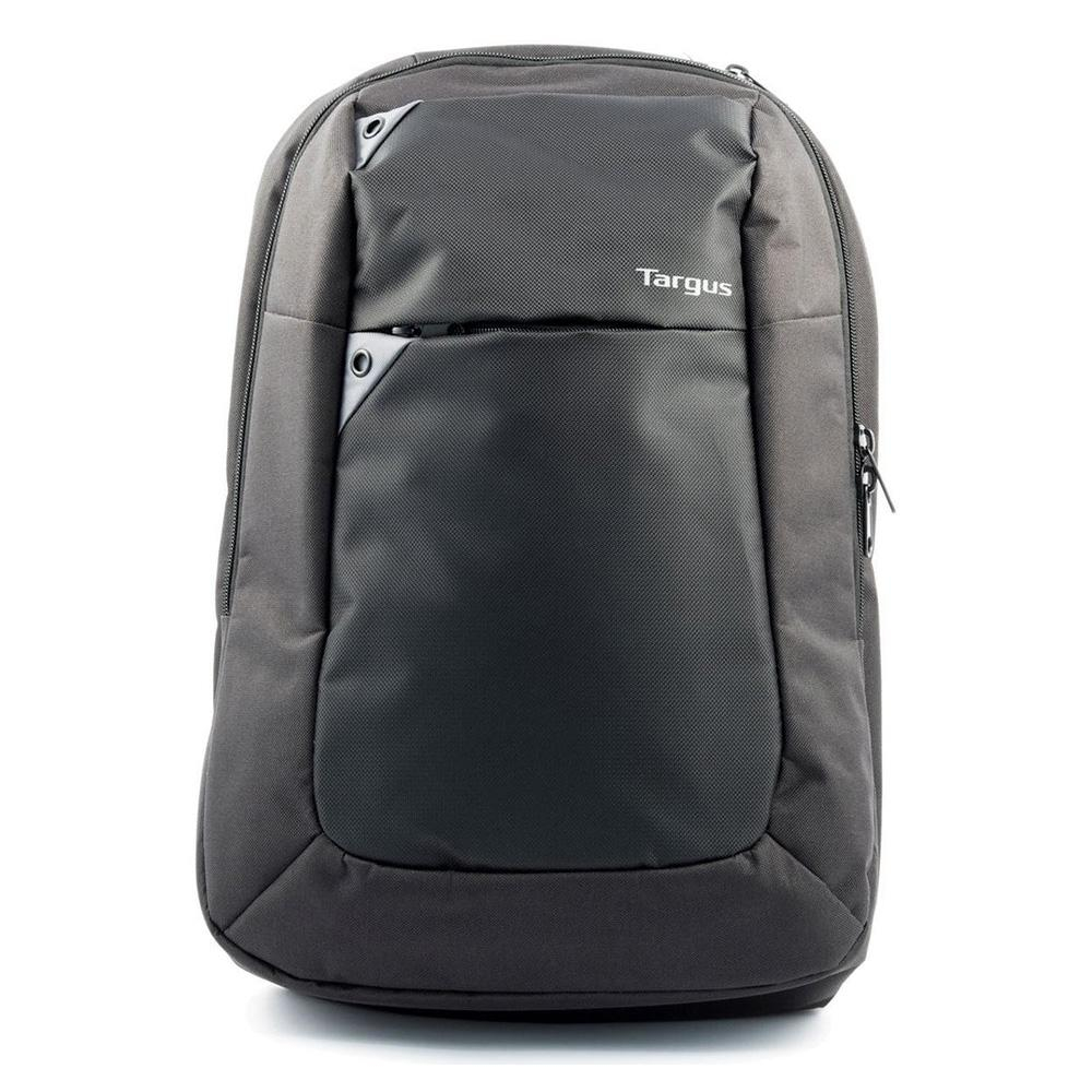 Morral TARGUS Intellect para portátiles 15,6 - Negro/Gris - Image 4