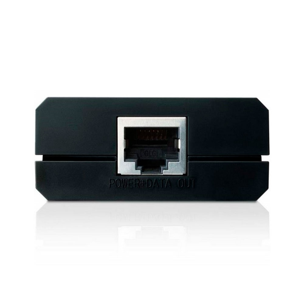 Adaptador Inyector TP-LINK PoE 15.4w - Image 4