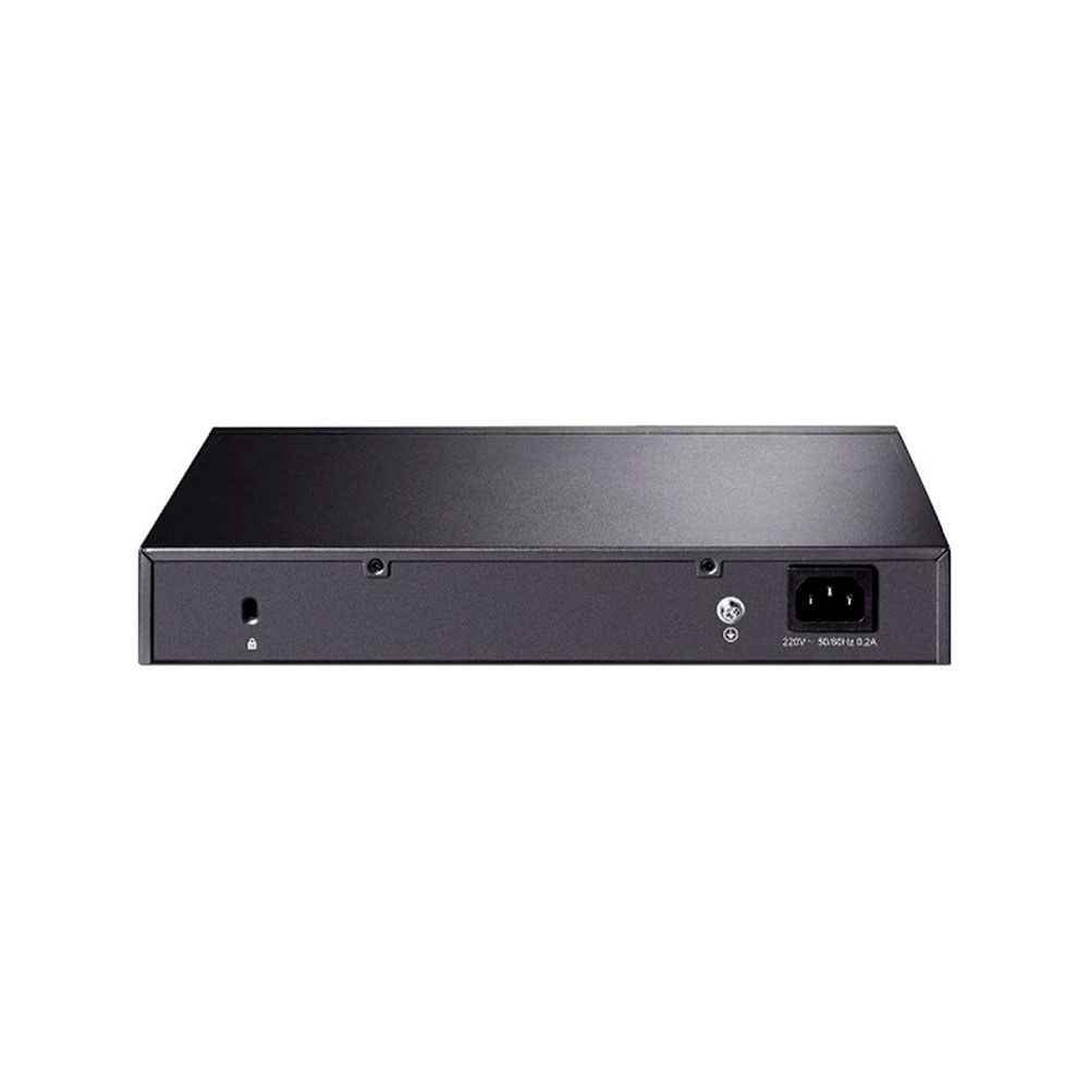 Switch Administrable L2 10 Puertos Gigabit JetStream™ - Image 3