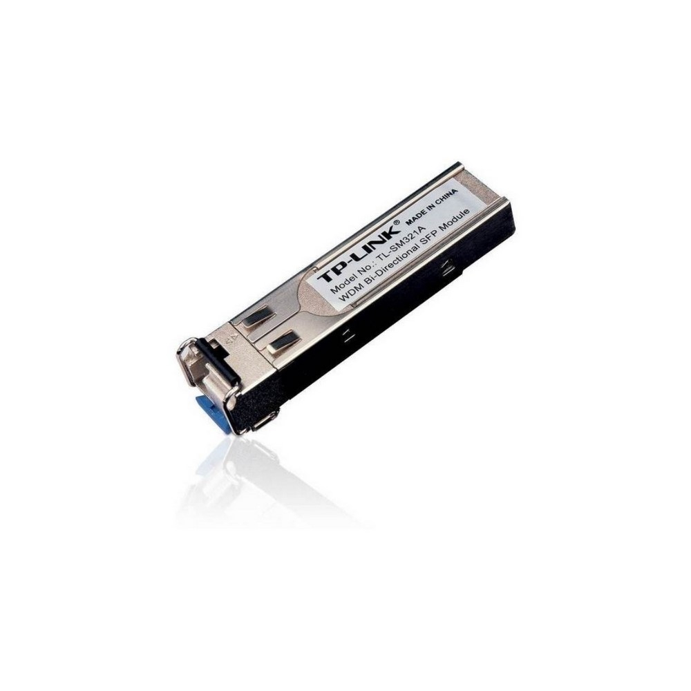 Módulo SFP Bi-Direccional 1000Base-BX WDM