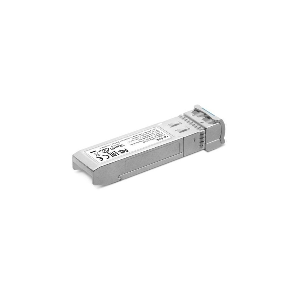 Módulo TP-LINKSMB 10GBase-LR SFP+ LC Transceiver - Image 2