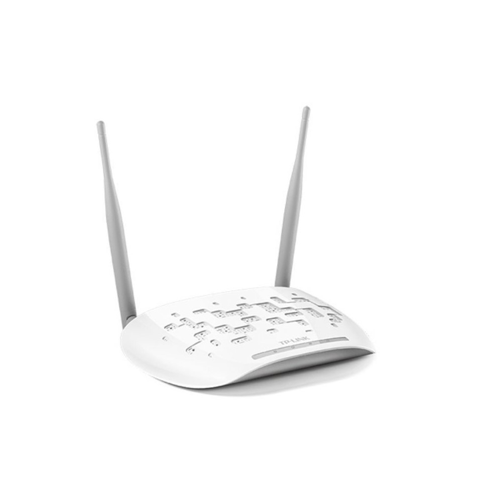 Acces point Inalámbrico N 300Mbps N 2 antenas TPLINK