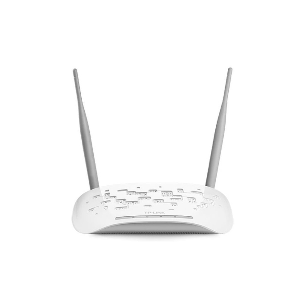 Acces point Inalámbrico N 300Mbps N 2 antenas TPLINK - Image 2