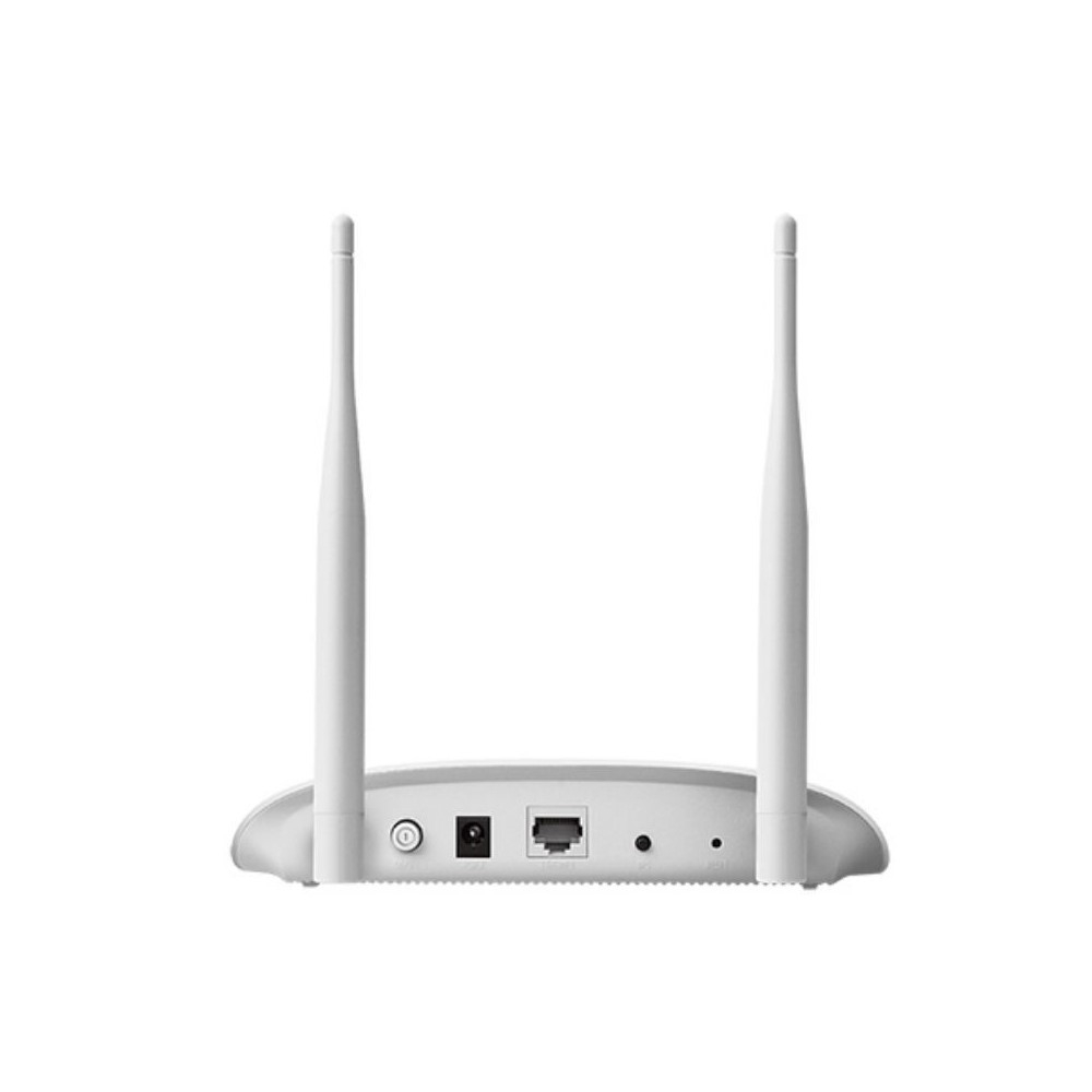 Acces point Inalámbrico N 300Mbps N 2 antenas TPLINK - Image 3