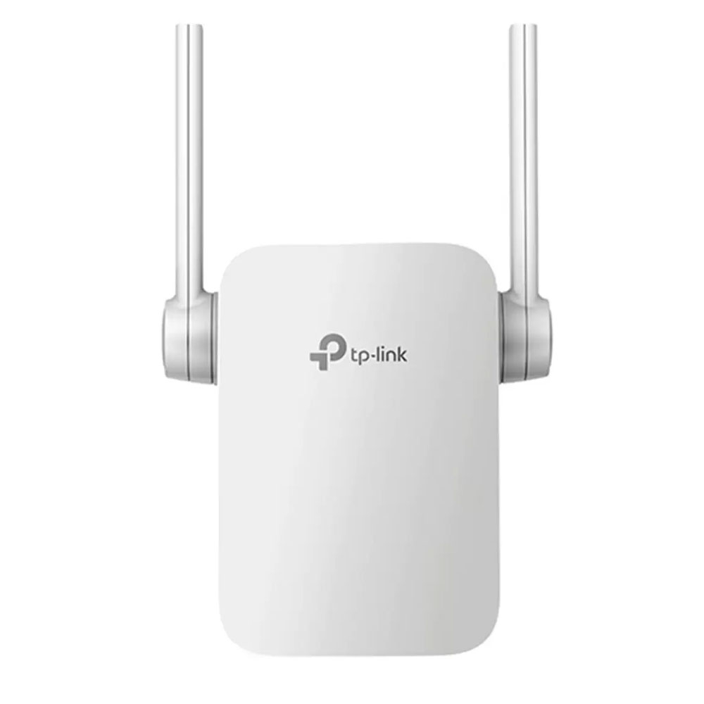 Extensor de Rango TPLINK Inalámbrico, Conector de Pared 300Mbps 2 Antenas externas - Image 2