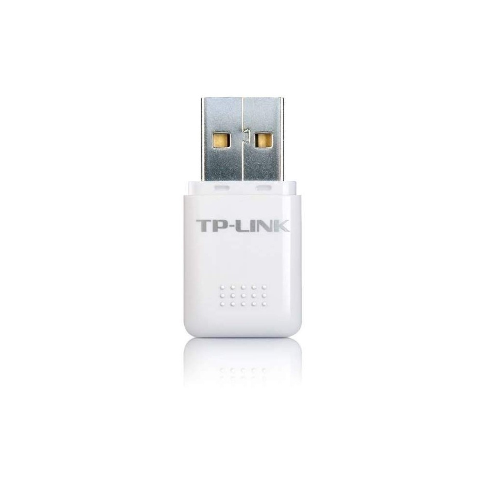 150Mbps Wireless N Mini USB Adapter Mini Size Realtek 24GHz 80211ngb QSS button autorun ut - Image 3