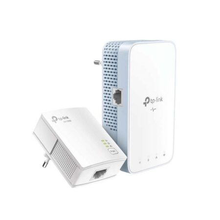 PowerLine TPLINK AV1000 Gigabit AC750 Wi-Fi Kit