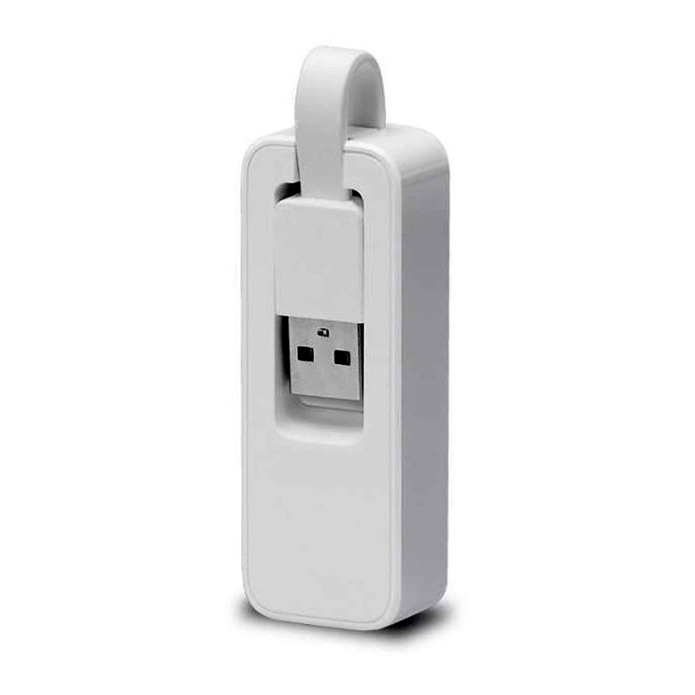 Adaptador de Red TPLINK USB 2.0 a Ethernet a 100Mbps - Image 3