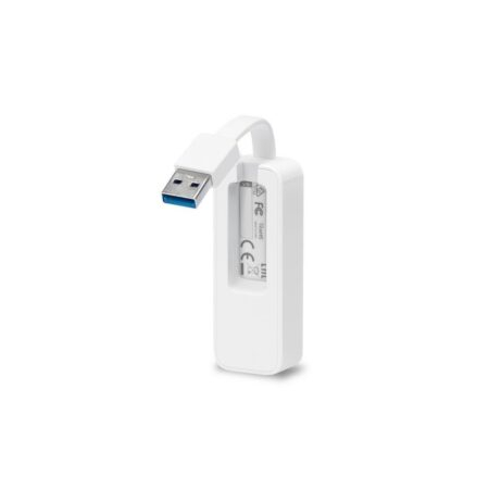 Adaptador TPLINK de red USB 3.0 a Gigabit Ethernet