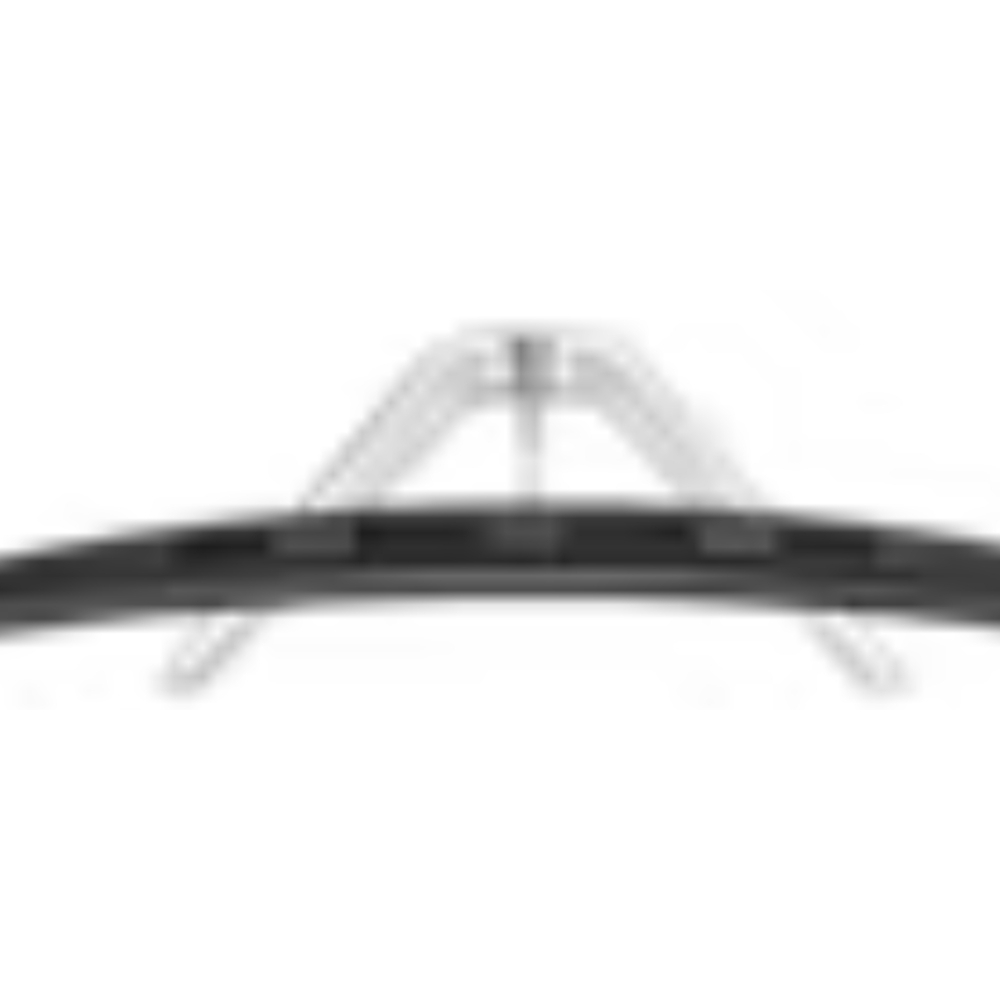 Monitor Acer Nitro Gamer. EDA320Q PBIIPX. 32 Curved VA. Resolucion 1920 x 1080 @165Hz. Entradas HDMIx2, DP. Response Time 1 ms. Viewing Angles '178°(H),178°(V) - Image 2