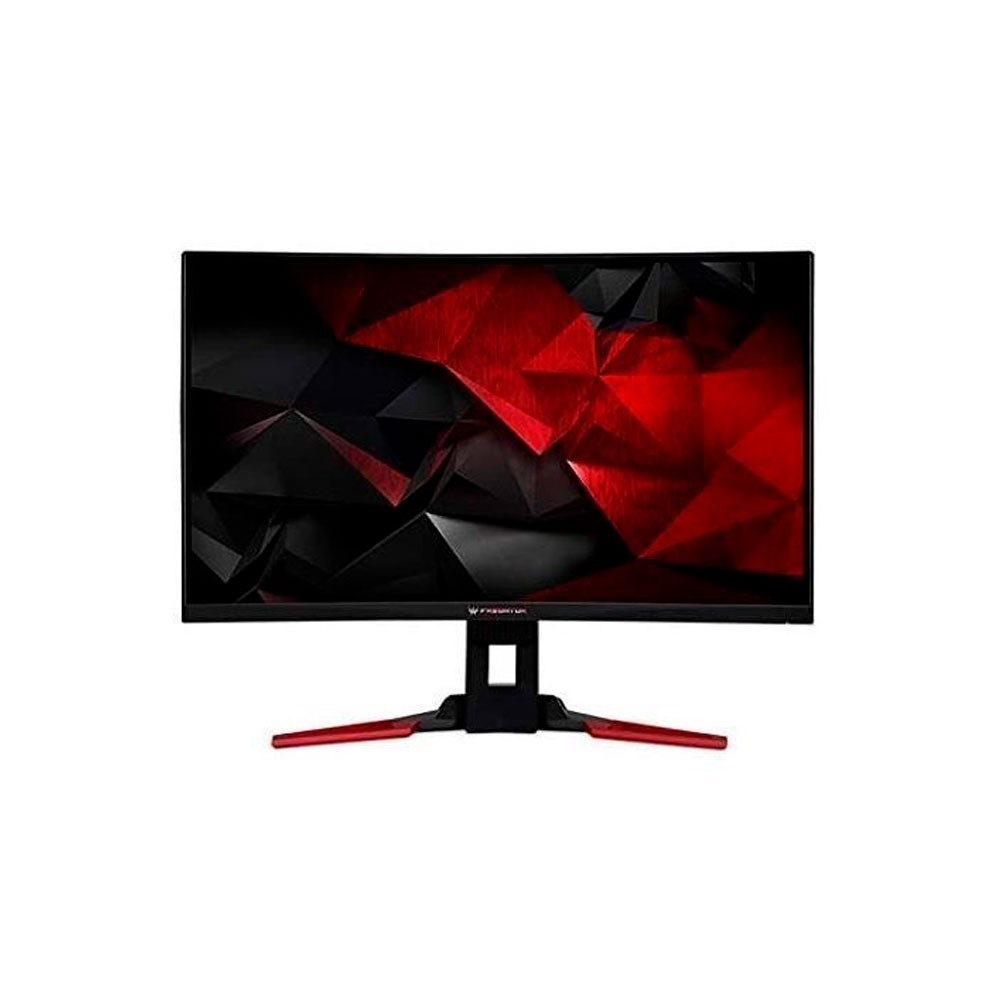 Monitor Acer Predator Z321QU bmiphzx 31.5 Resolución WQHD (2560 x 1440)