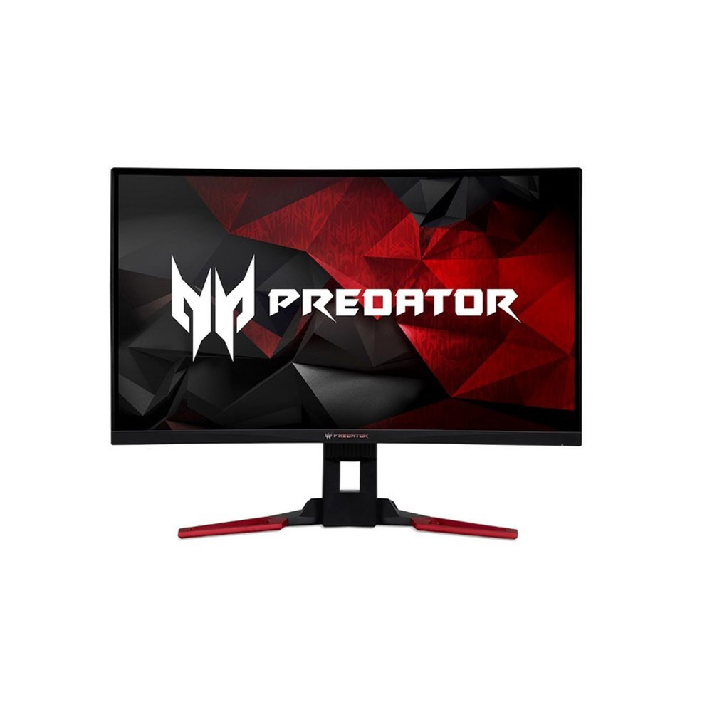 Monitor Acer Predator Z321QU bmiphzx 31.5 Resolución WQHD (2560 x 1440) - Image 2