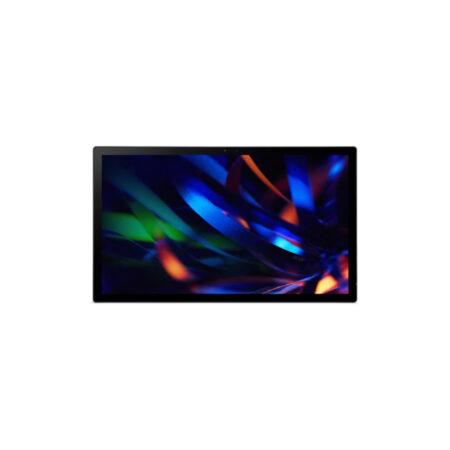 Monitor Acer UT242Y BMIPZX.  23.8 IPS. Touch with Webcam.  Resolución 1920 x 1080 @75Hz.  Response Time 5 ms.Entradas 1HDMI(1.4)+1DisplayPort(1.2)+SPK+Audio out+USB 3.0x2+USB-B (1up 2down)+Webcam HD/Mic array. Viewing Angles  '178°(H),178°(V)